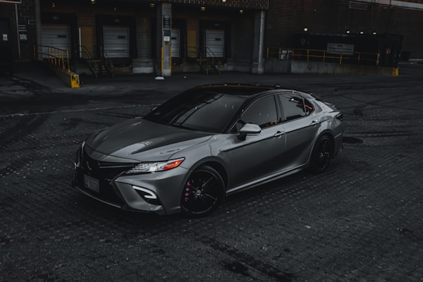 Toyota MF1165-0799 丰田海拉克斯皮卡车 2004-，
福迪揽福皮卡